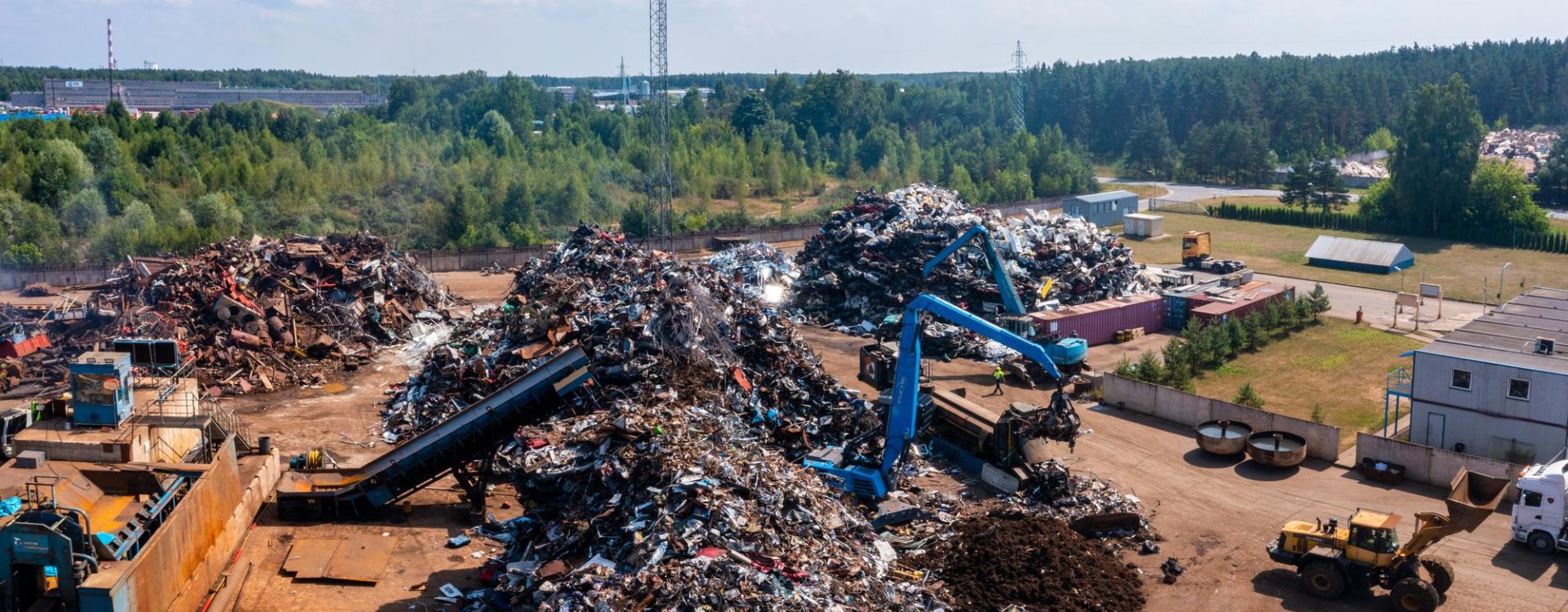 İstanbul Güncel Hurda Fiyatları