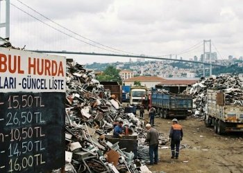 İstanbul Hurda Alım Fiyatları Rehberi