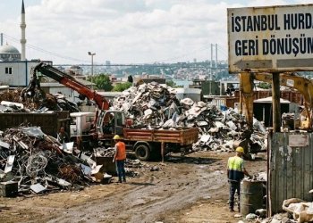 Hurda Fiyatları İstanbul
