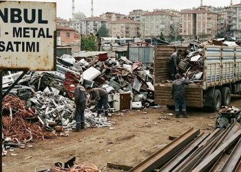 İstanbul Hurdacı Fiyatları