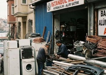 İstanbul Hurda Alım Satım Rehberi