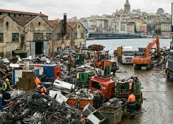 İstanbul Hurda Alımı Rehberi