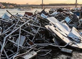 İstanbul Krom Hurda Fiyatları