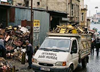 İstanbul Sarı Hurda Fiyatları