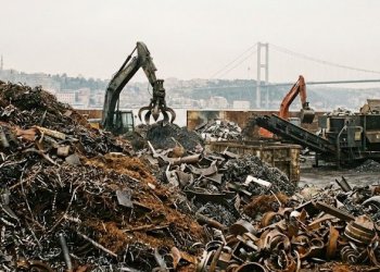 İstanbul Demir Talaş Hurda Fiyatı